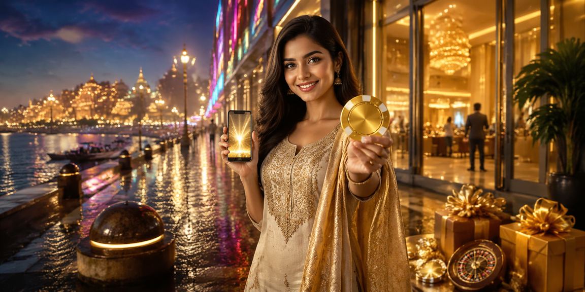 Players enjoying Teen Patti in Varanasi with secure mobile deposits